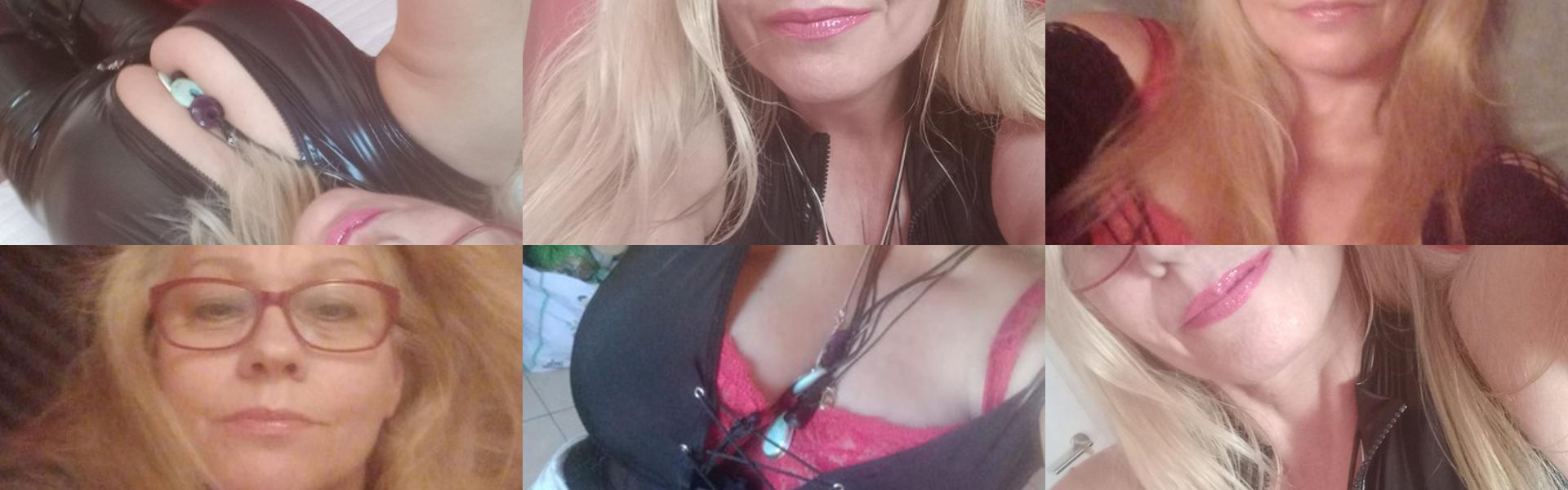 Profiel-headerafbeelding