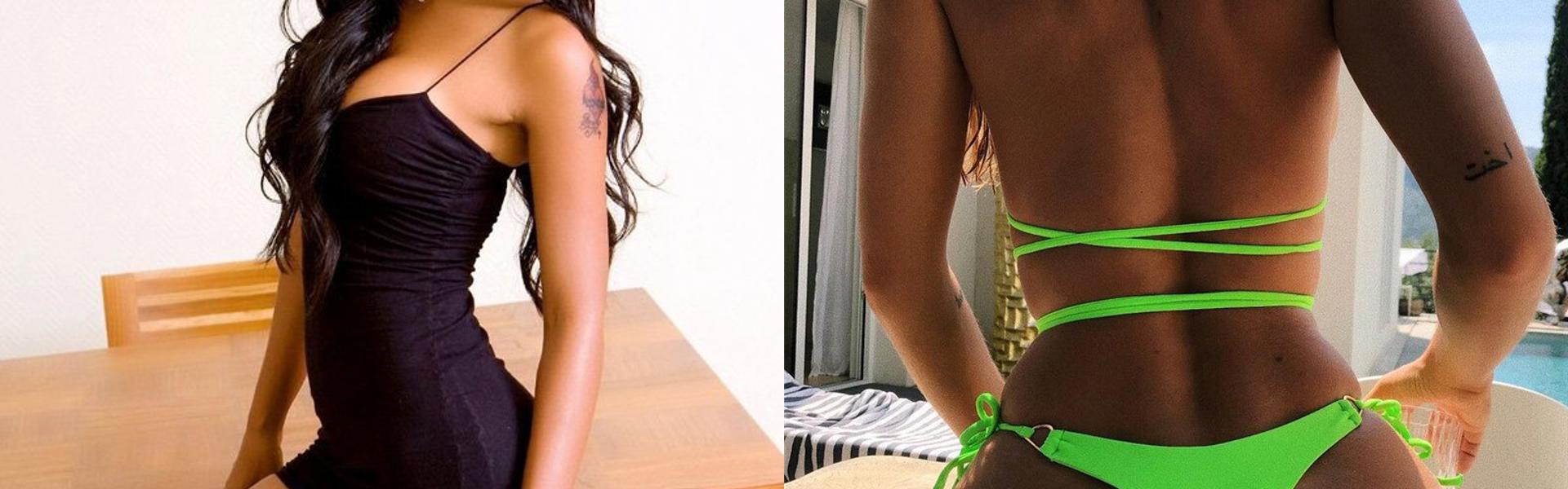 Gambar Header Profil