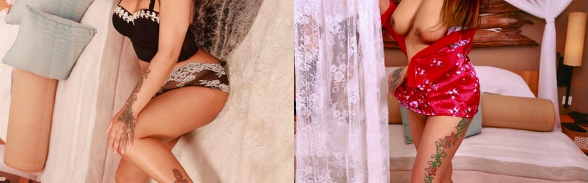 Imagem do cabeçalho do perfil