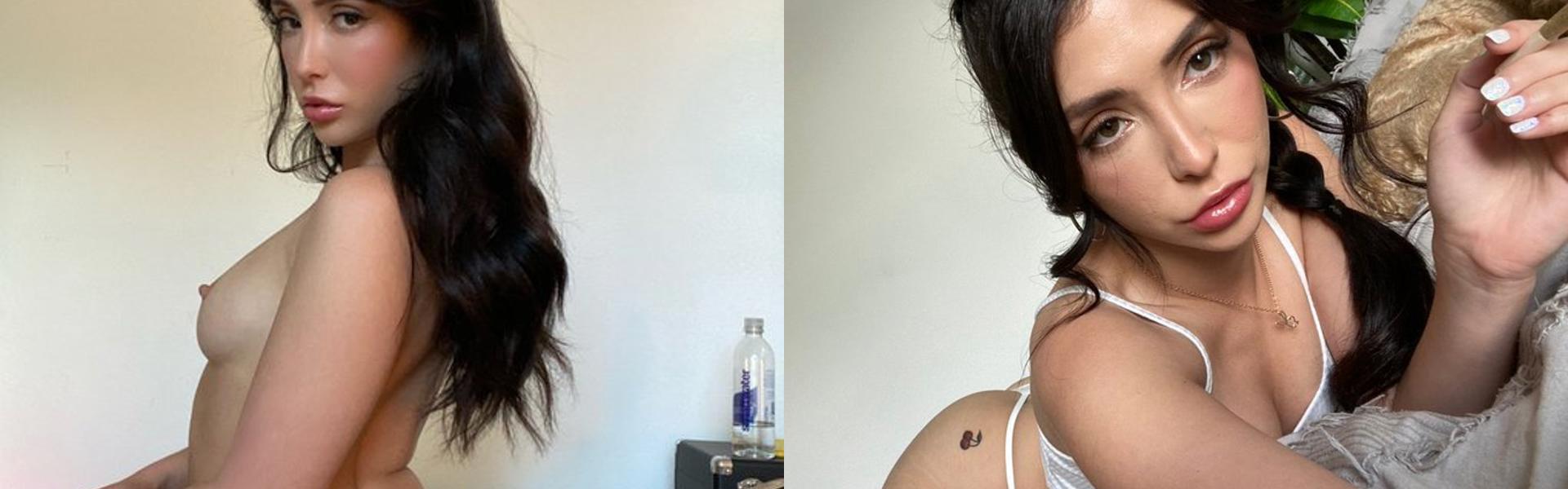 Imagem do cabeçalho do perfil