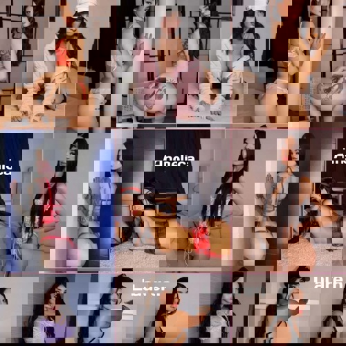 DuoAngelicaundLauren - +4915213327744, +491521-3327744, 01521-3327744