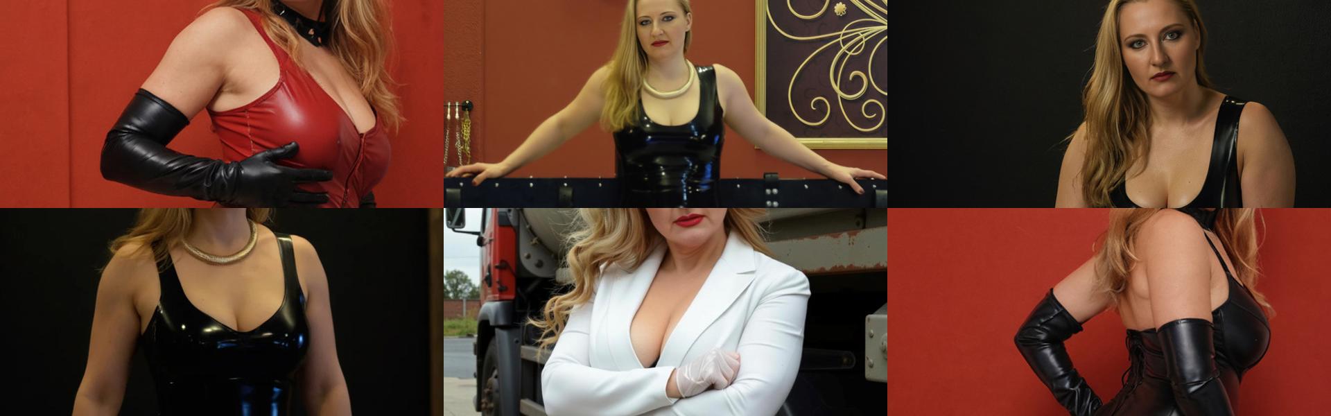 Profiel-headerafbeelding