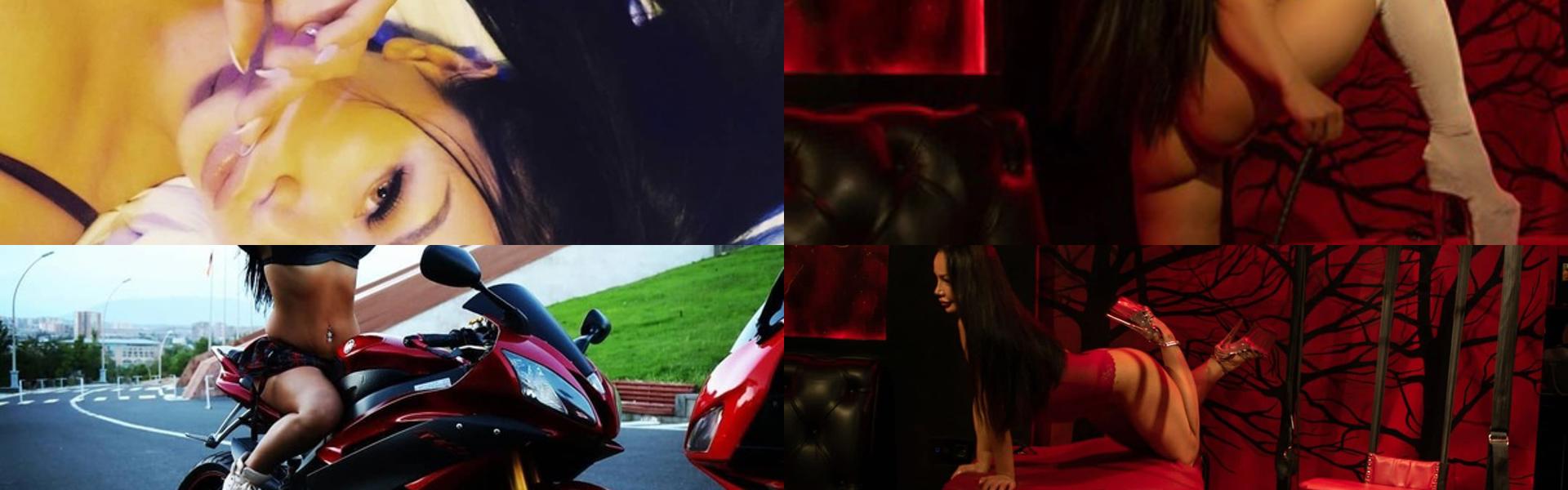 Imagem do cabeçalho do perfil