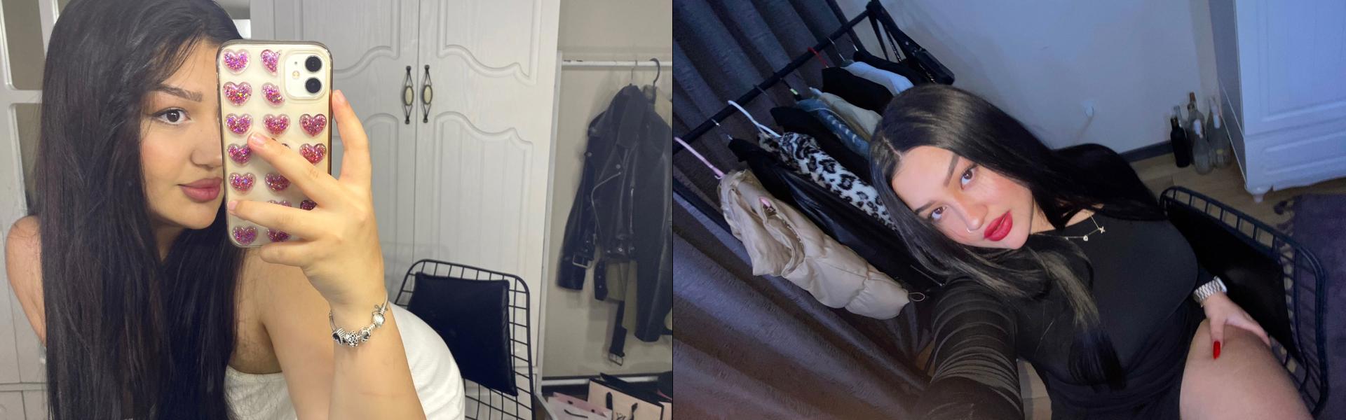 Immagine intestazione profilo