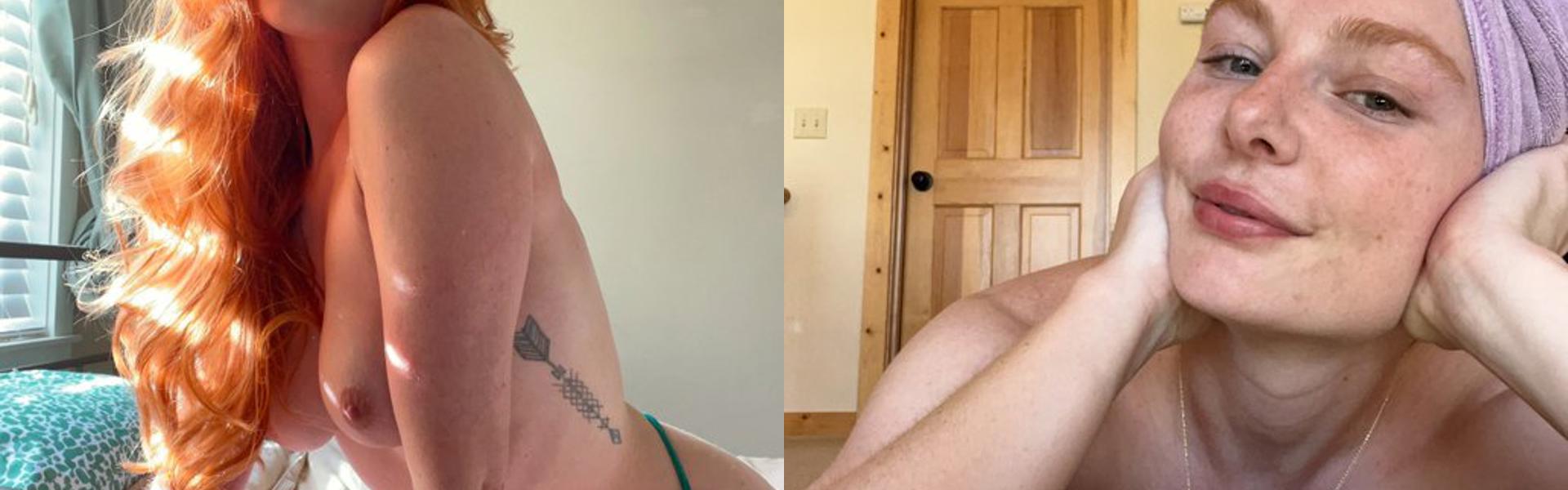 Изображение заголовка профиля