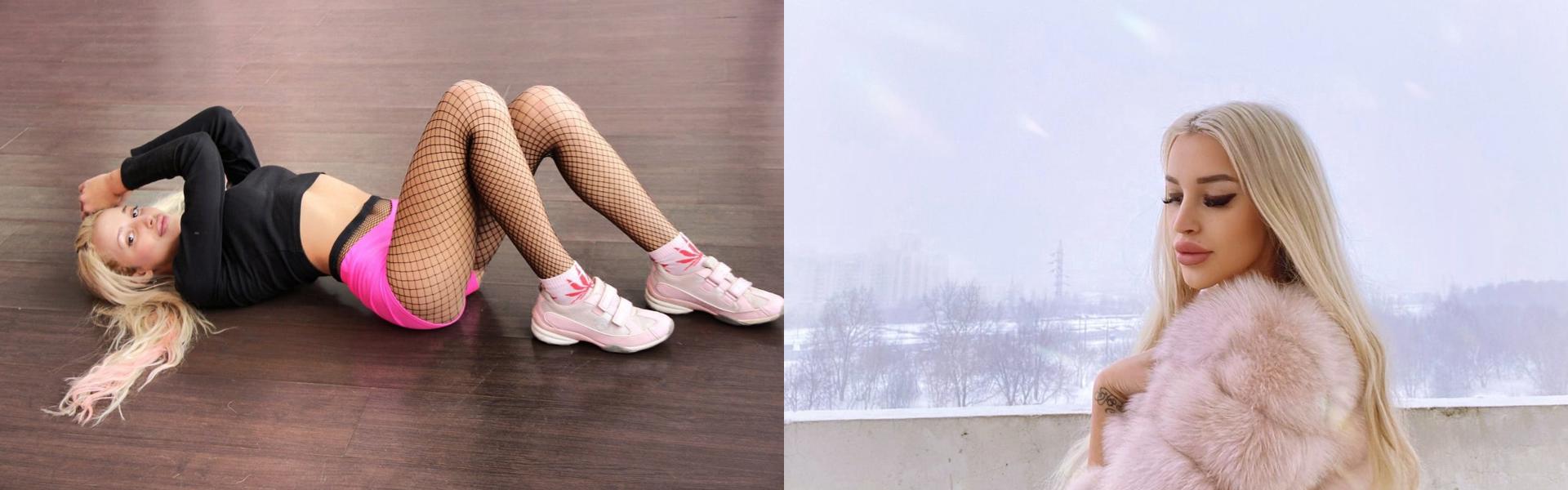 Зображення заголовка профілю