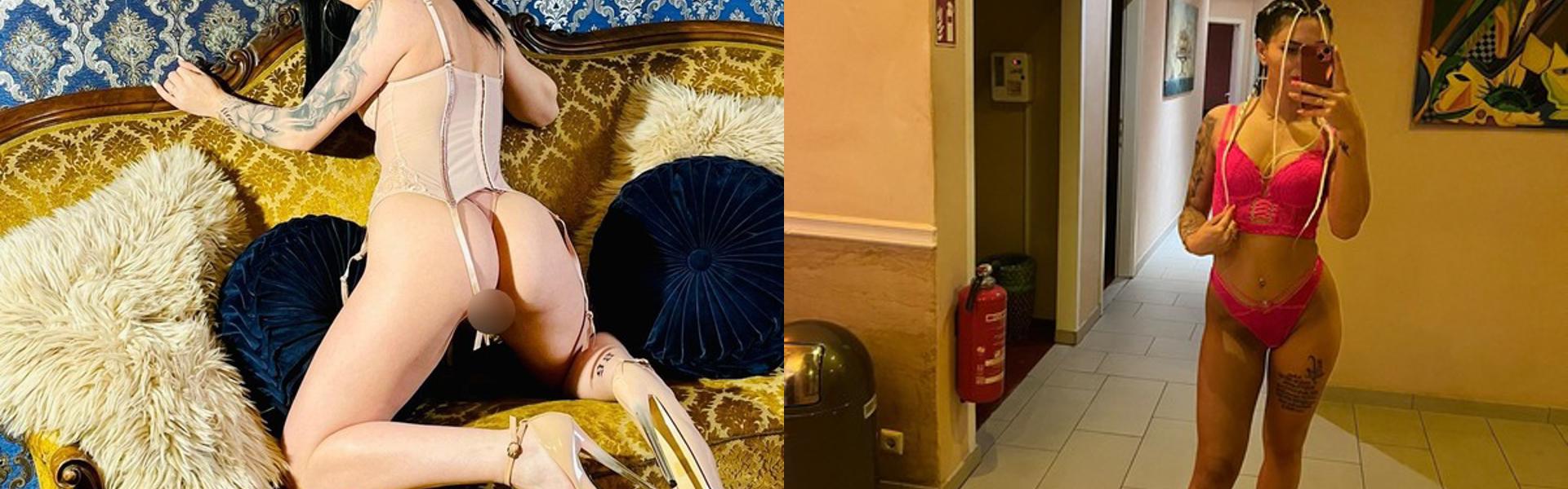 Immagine intestazione profilo