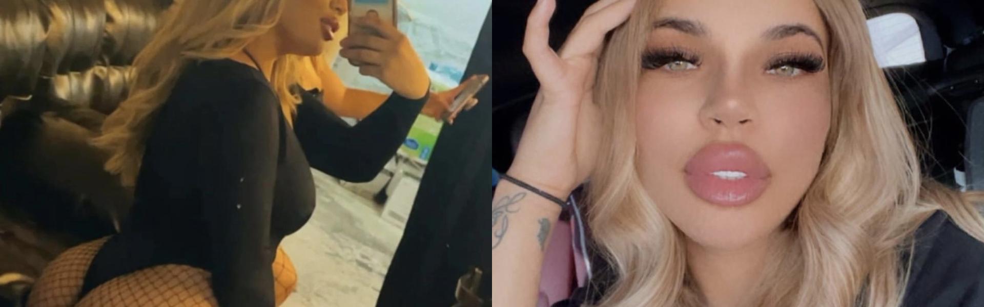 Profil-headerbillede