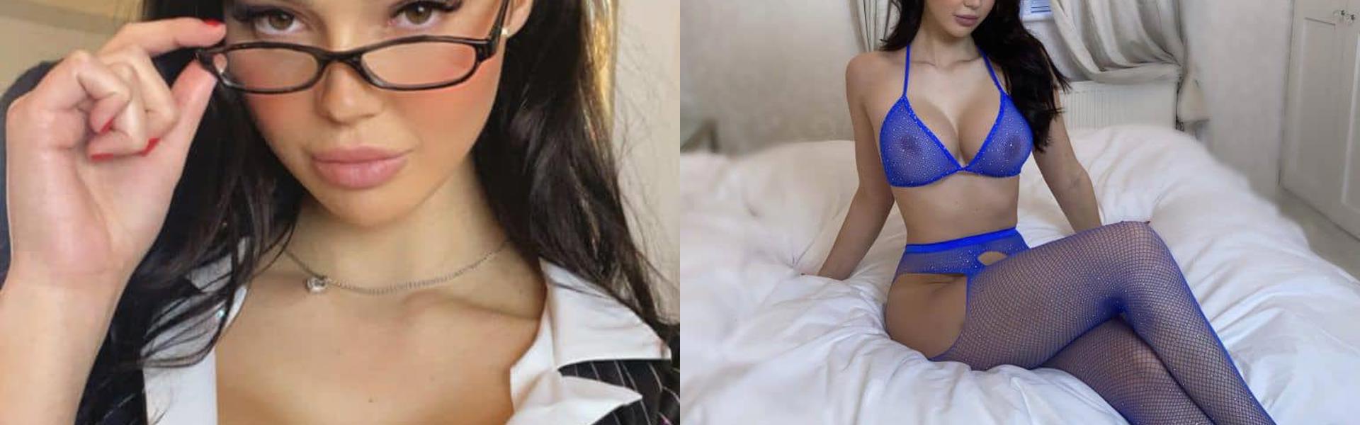 Зображення заголовка профілю