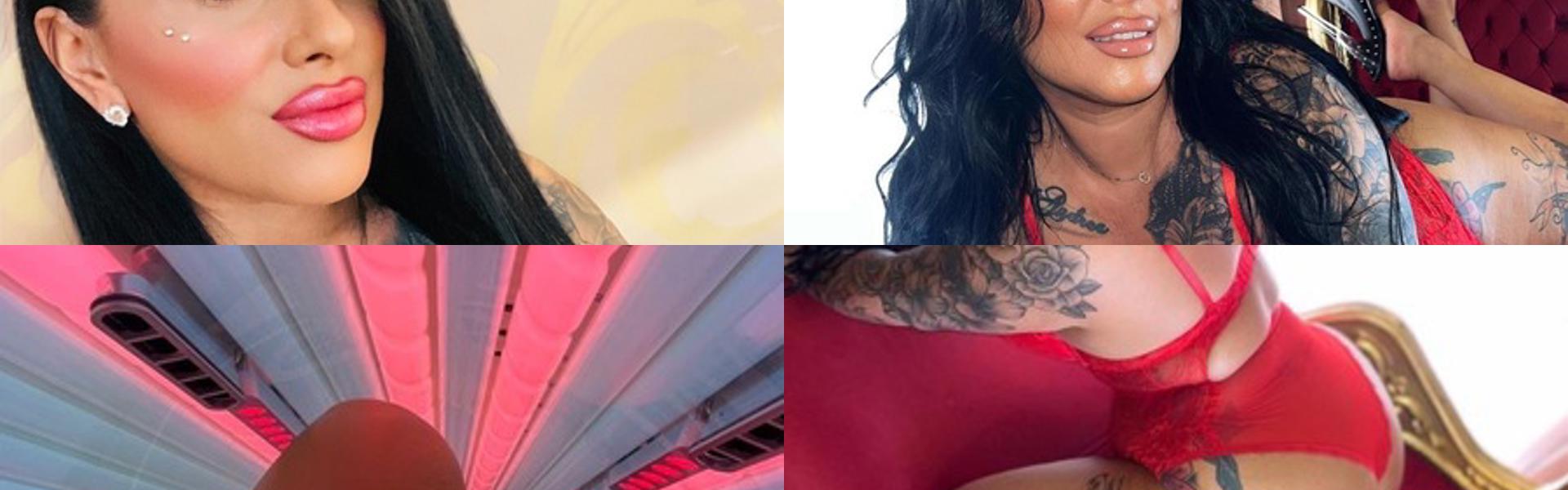 प्रोफ़ाइल हैडर छवि