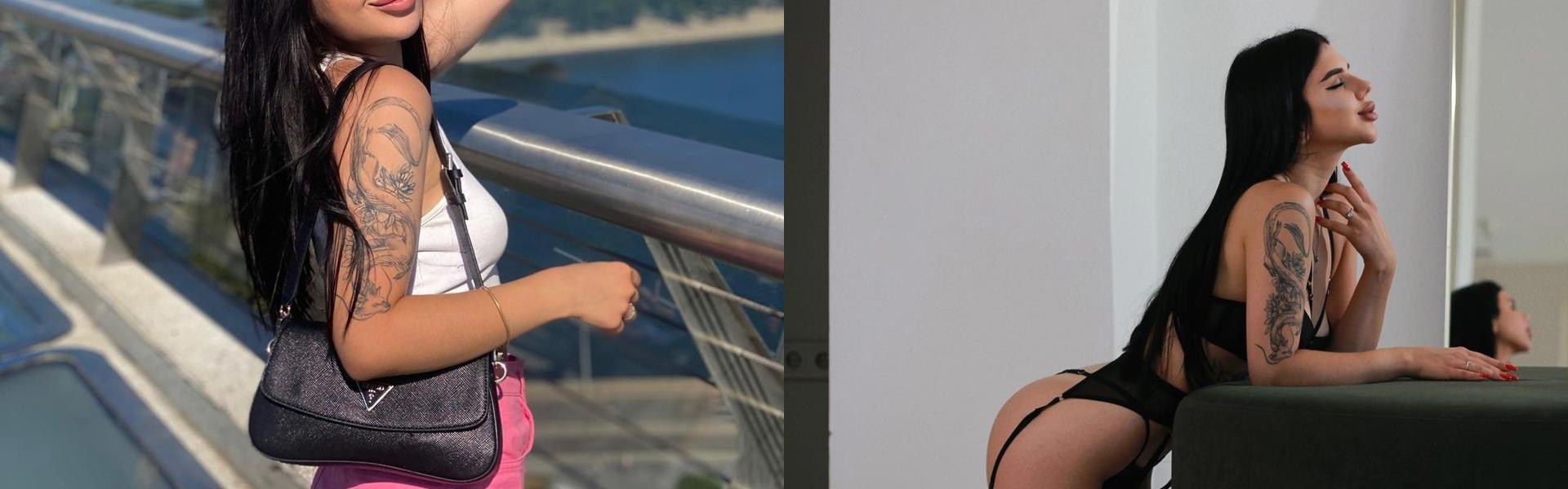 Gambar Header Profil