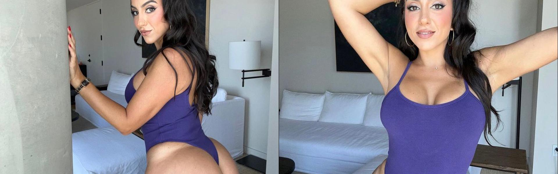 Imagem do cabeçalho do perfil