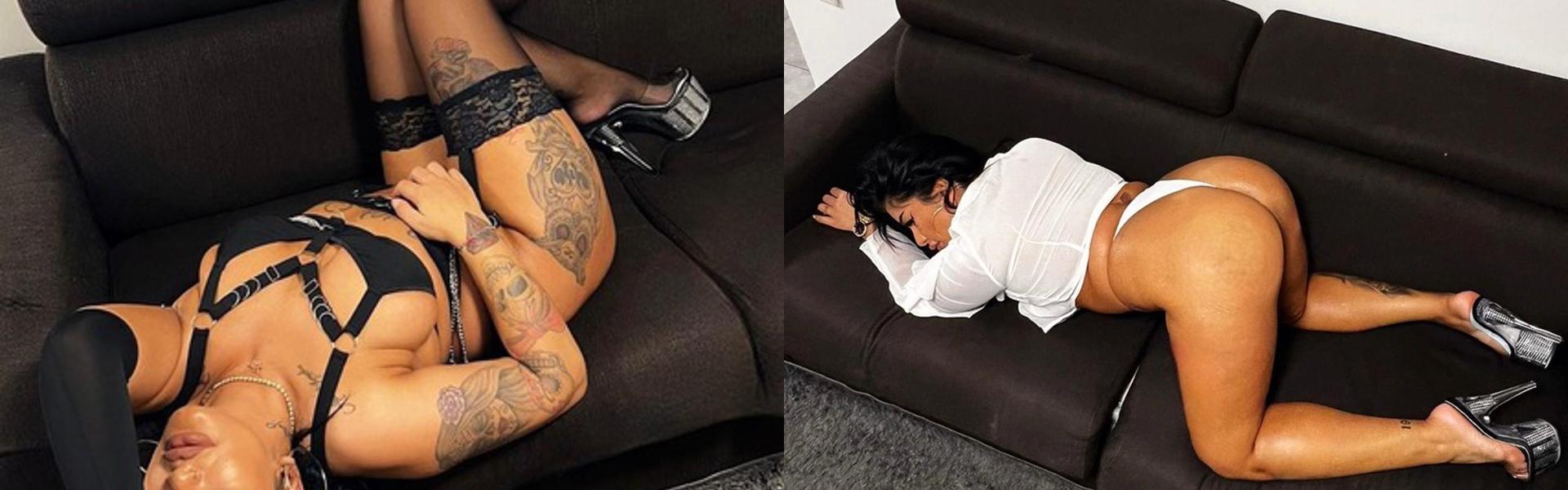 Hlavičkový obrázok profilu