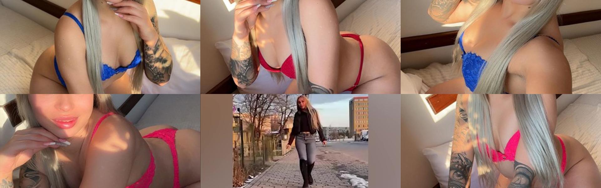 प्रोफ़ाइल हैडर छवि