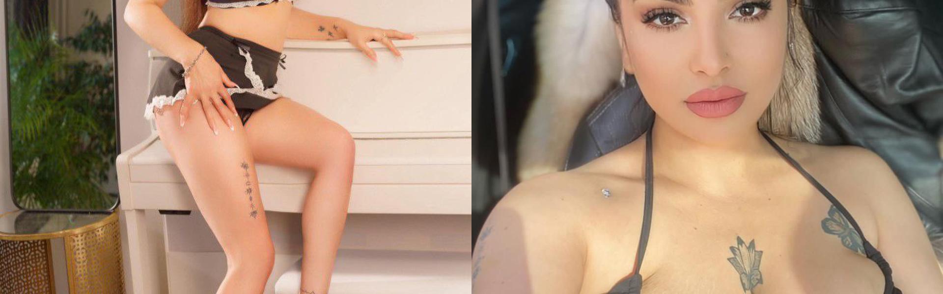 Hlavičkový obrázok profilu