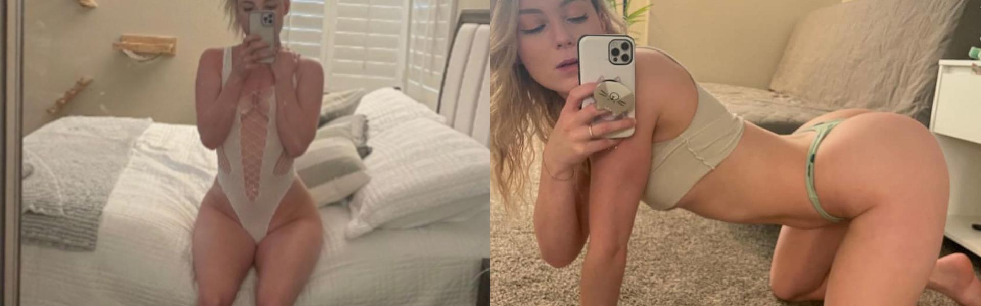 Imagem do cabeçalho do perfil