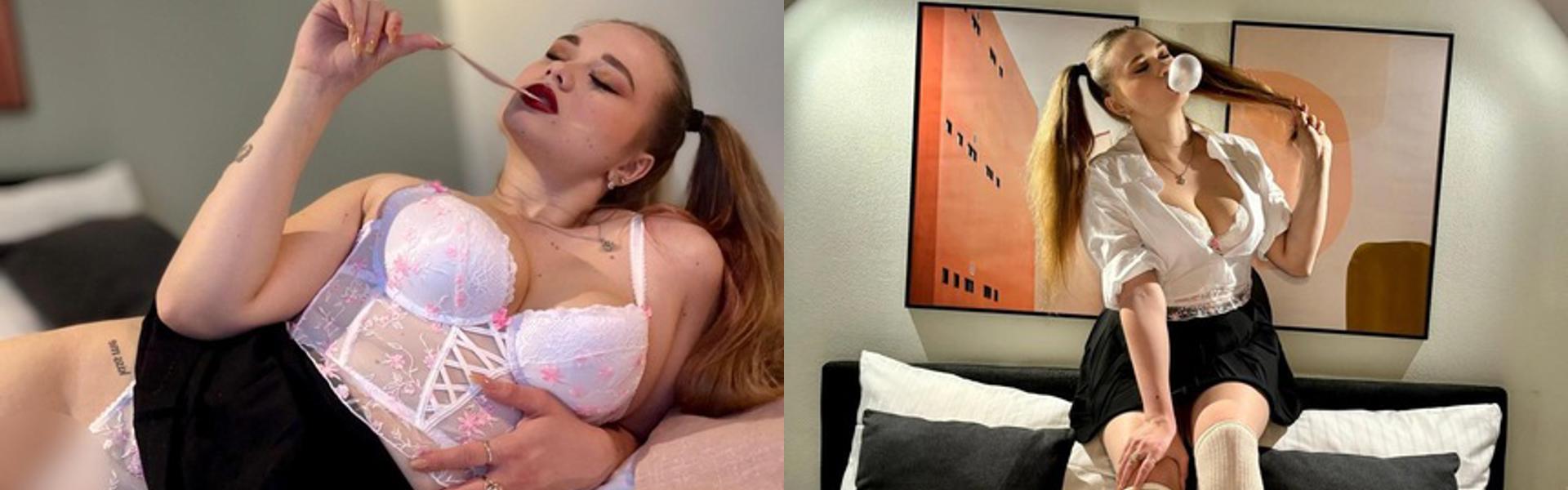 프로필 헤더 이미지