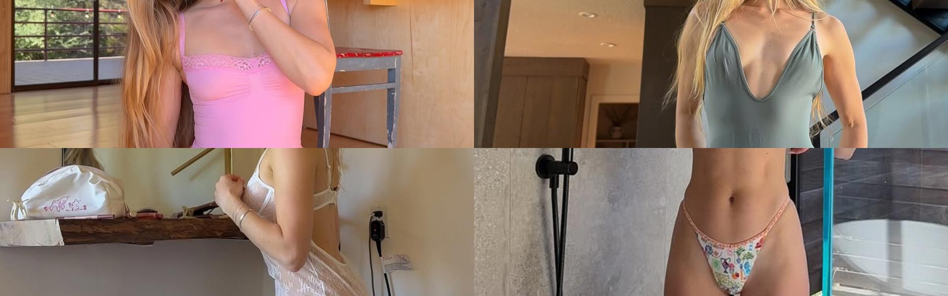 Immagine intestazione profilo