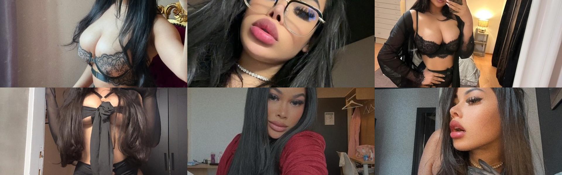 Immagine intestazione profilo