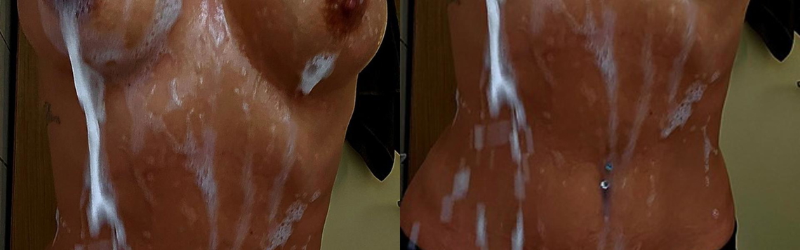 Immagine intestazione profilo