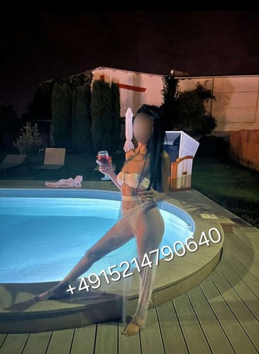 Monika152147 - +4915214790640, +491521-4790640, 01521-4790640