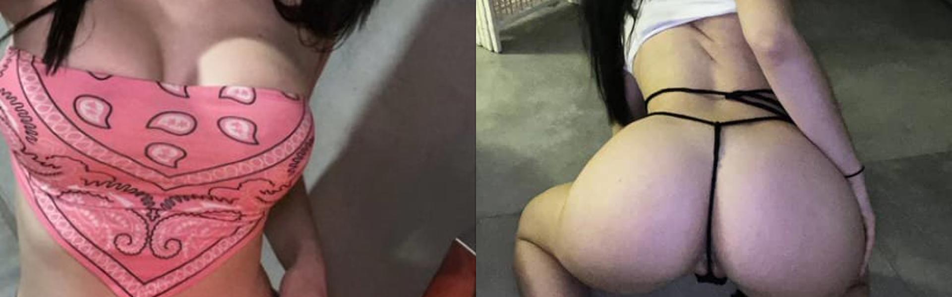 Imagem do cabeçalho do perfil