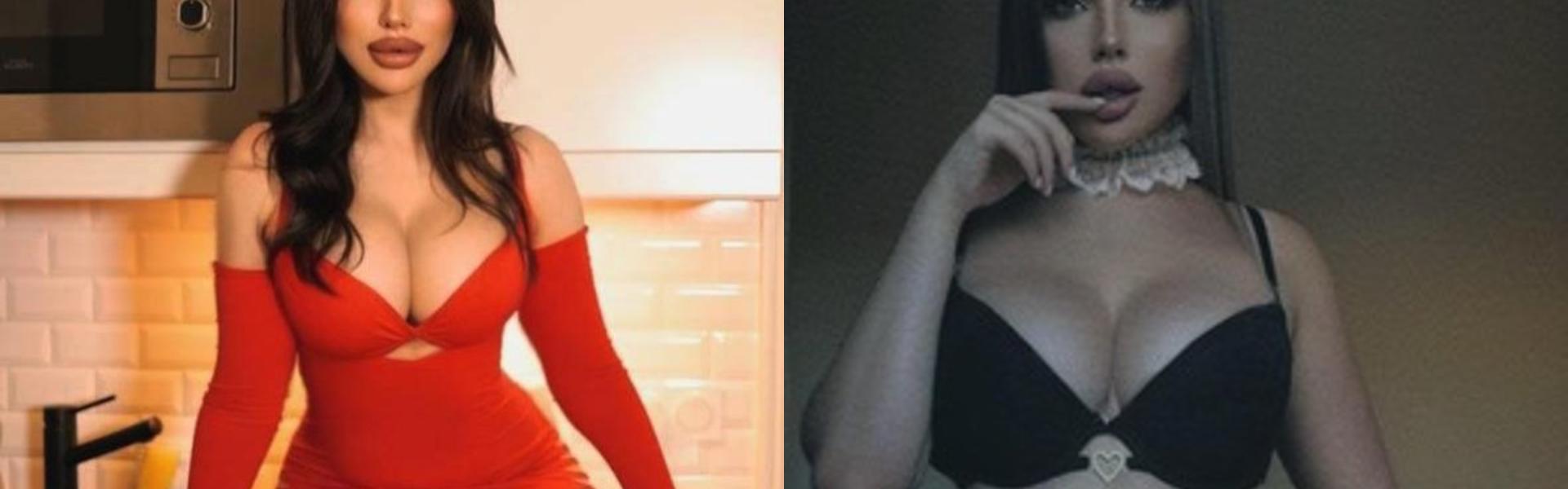 Hlavičkový obrázok profilu