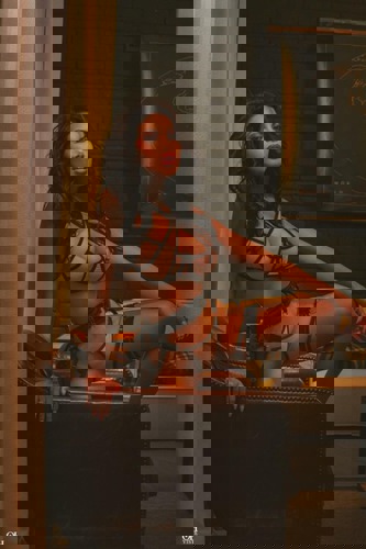 KeshaOrtegaPrnstar3 - +4934603333485, +4934603-333485, 034603-333485