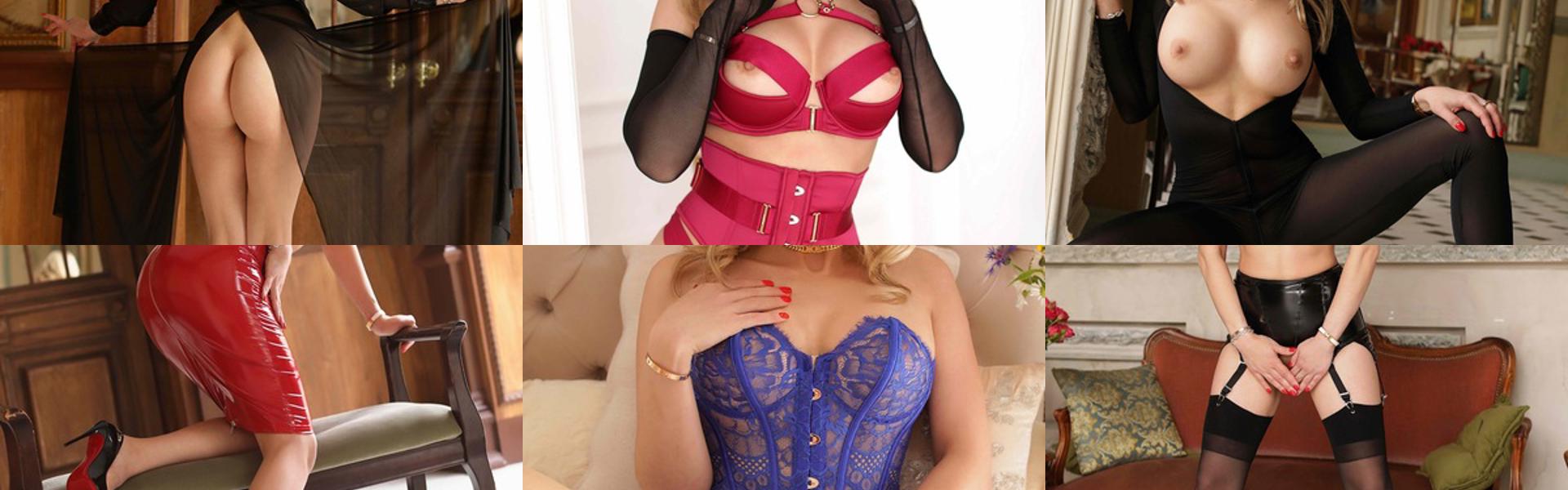 Immagine intestazione profilo