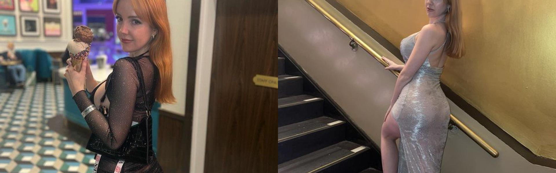 Zdjęcie nagłówka profilu