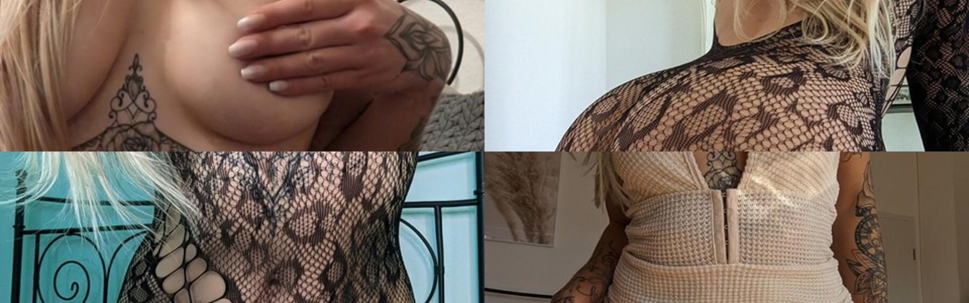 Изображение заголовка профиля