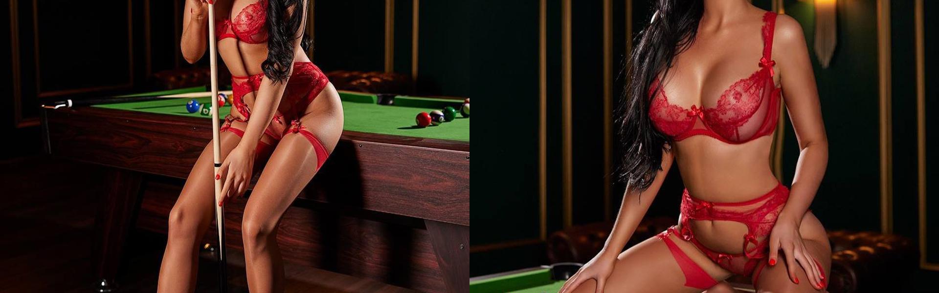 Imagem do cabeçalho do perfil