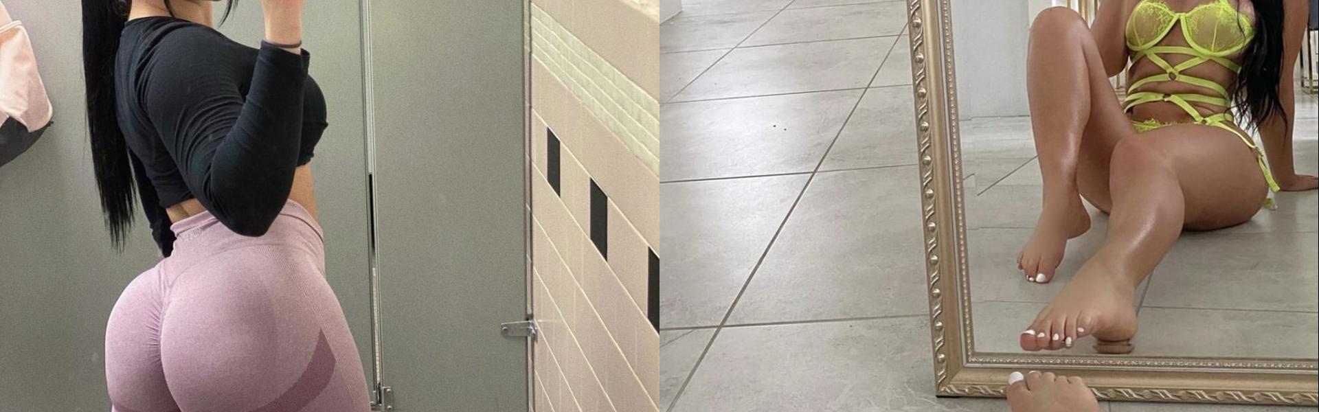 Immagine intestazione profilo