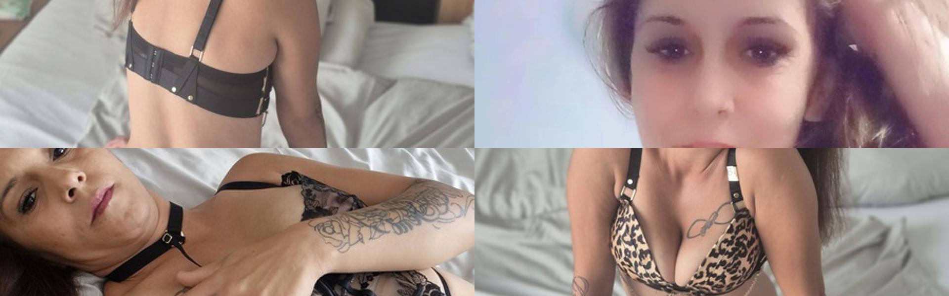 Profiel-headerafbeelding