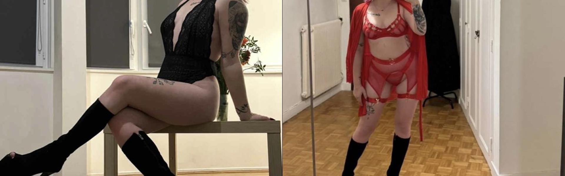 Profile Header Image