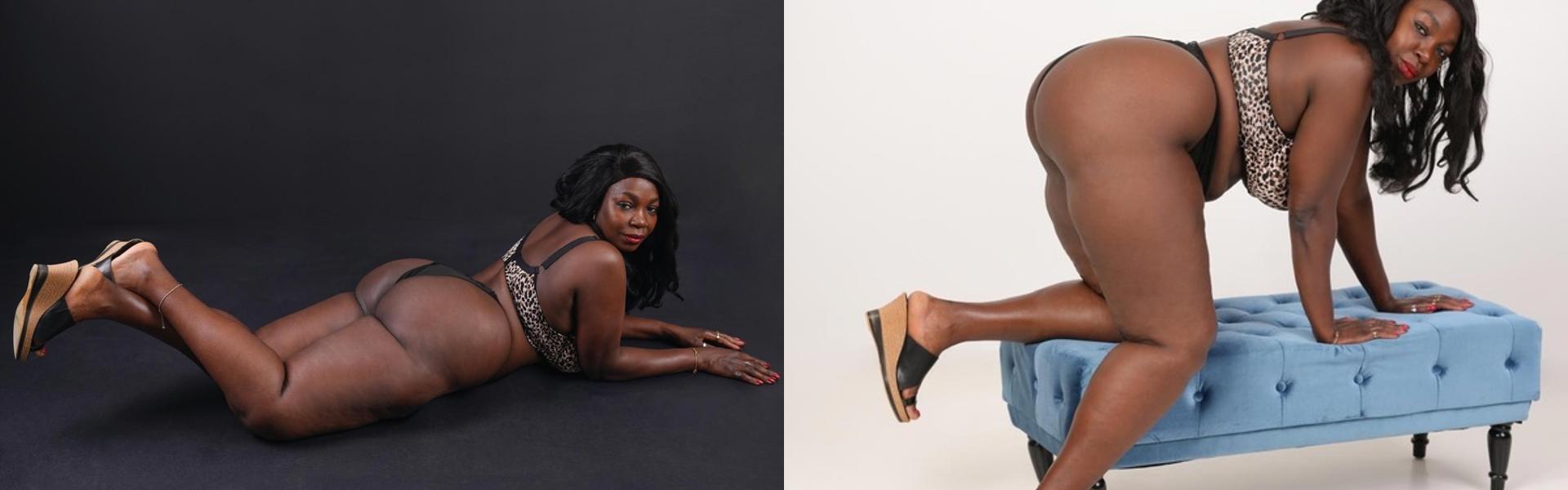 Zdjęcie nagłówka profilu