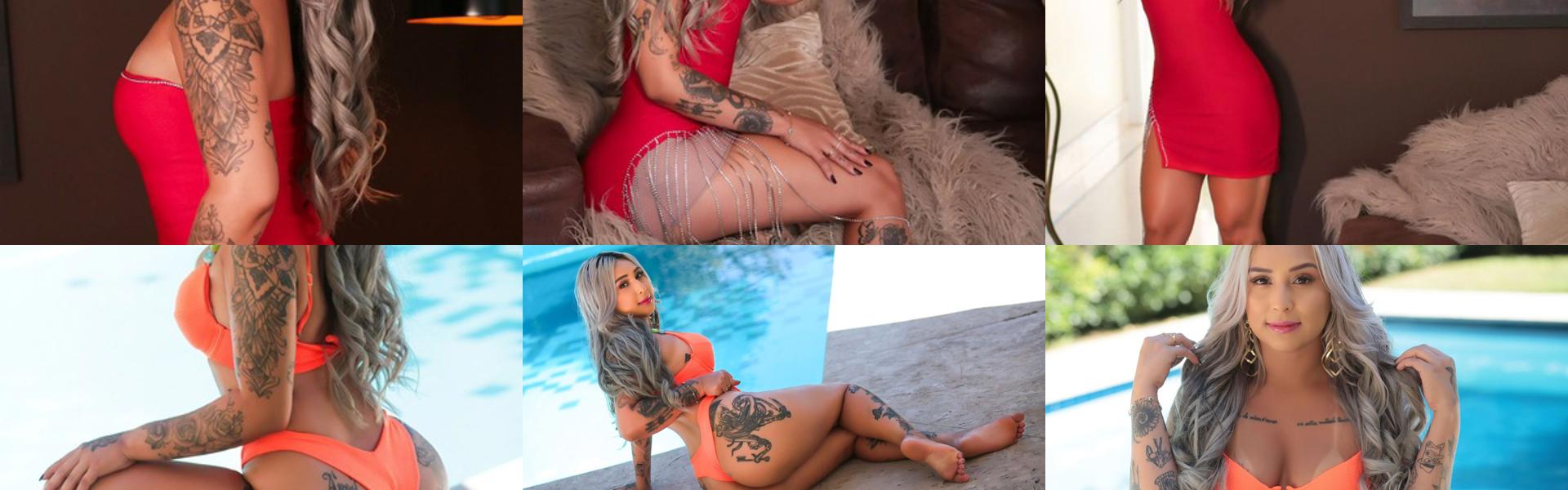 Изображение заголовка профиля