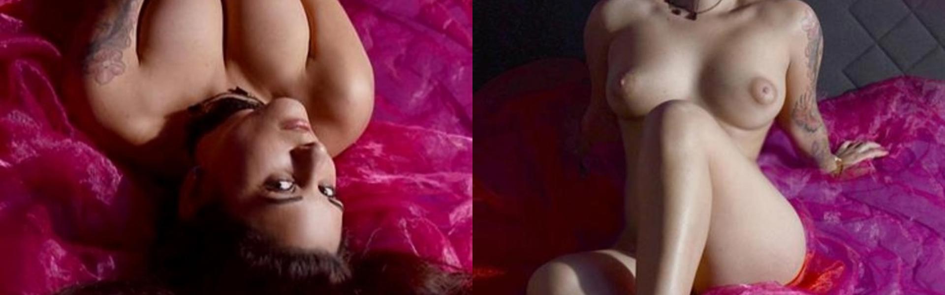 Изображение заголовка профиля