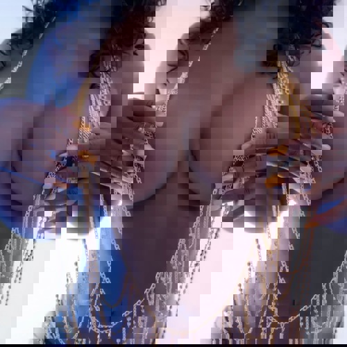 GANZNEULiliIdieheieSchokoPraline