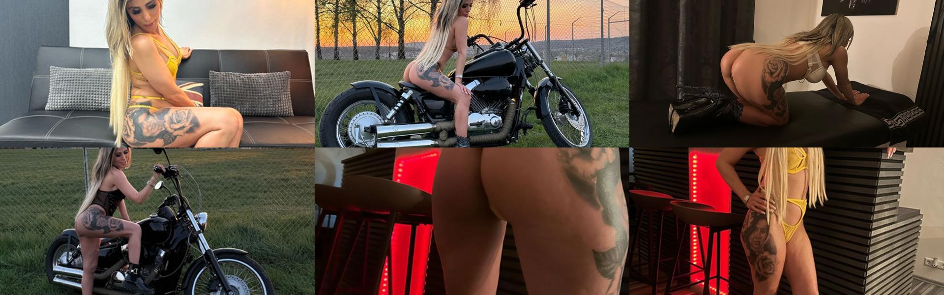 Зображення заголовка профілю