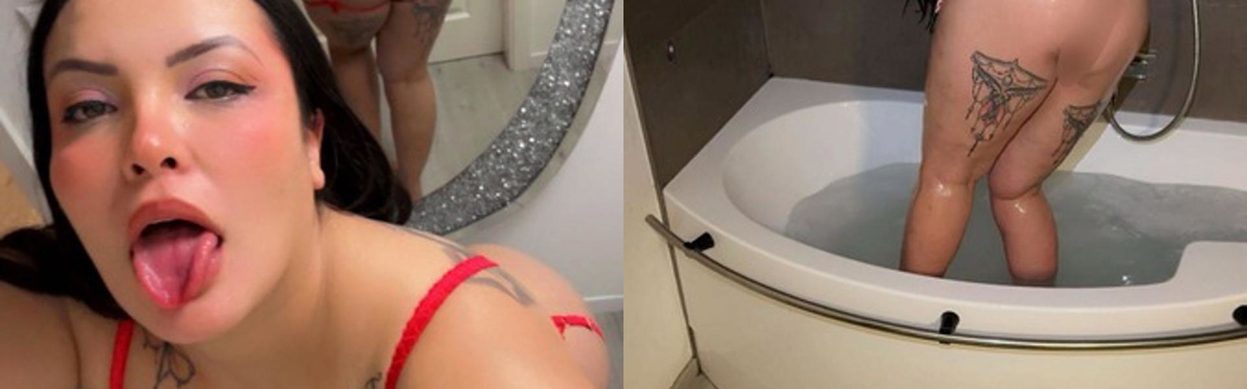 Immagine intestazione profilo