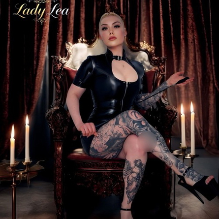 NurHausbesucheDeutscheLea