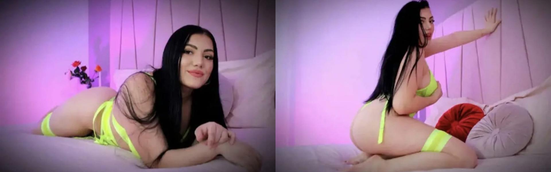 Immagine intestazione profilo