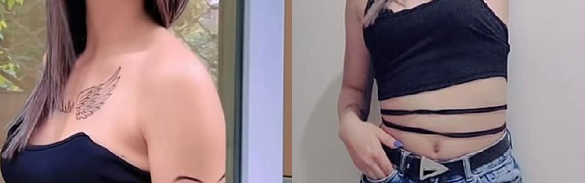 Immagine intestazione profilo