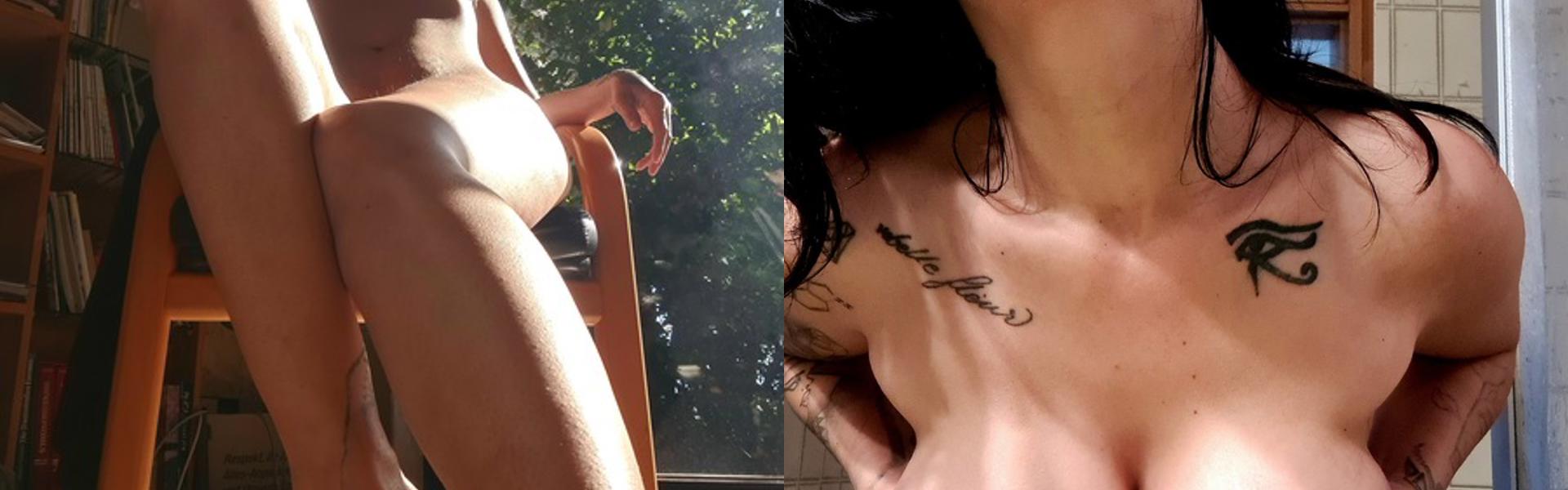 Profil-headerbillede