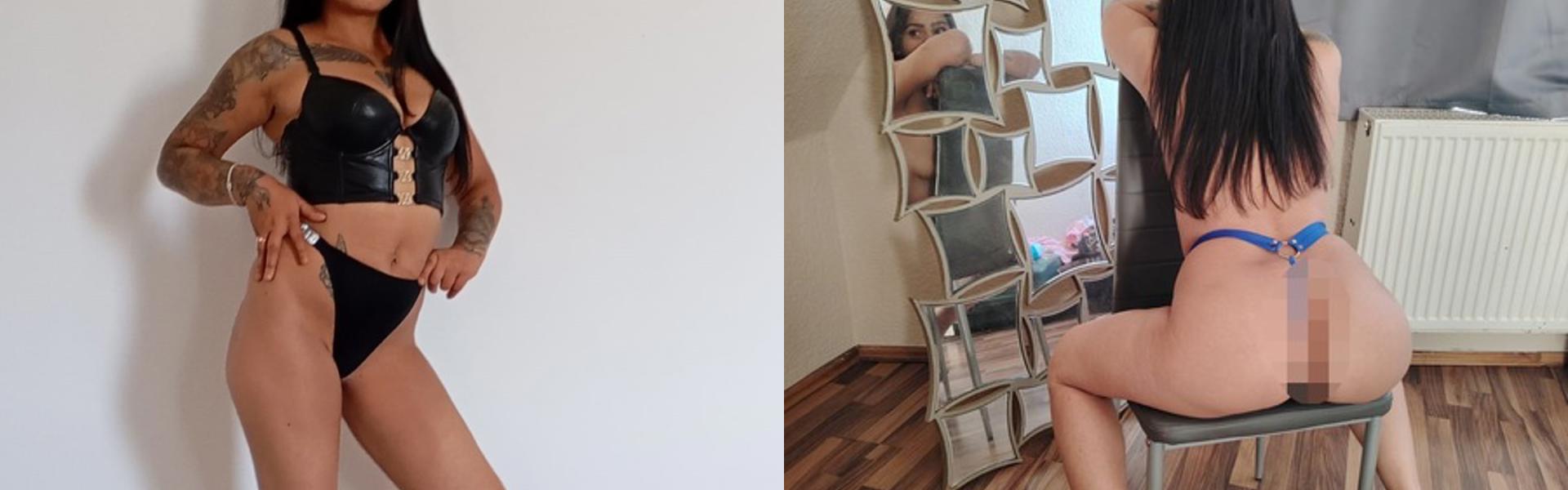 Immagine intestazione profilo