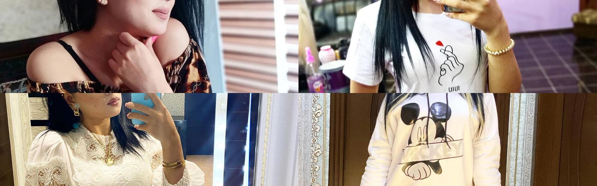 Изображение заголовка профиля