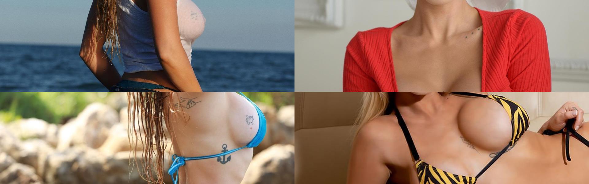 Imagem do cabeçalho do perfil