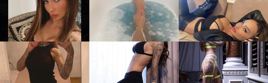 Immagine intestazione profilo