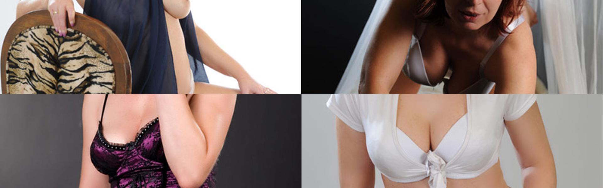 Profiel-headerafbeelding